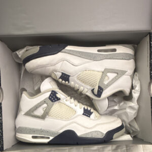 jordan air jordan 4 retro midnight navy mid top men’s 2022 dh6927 140