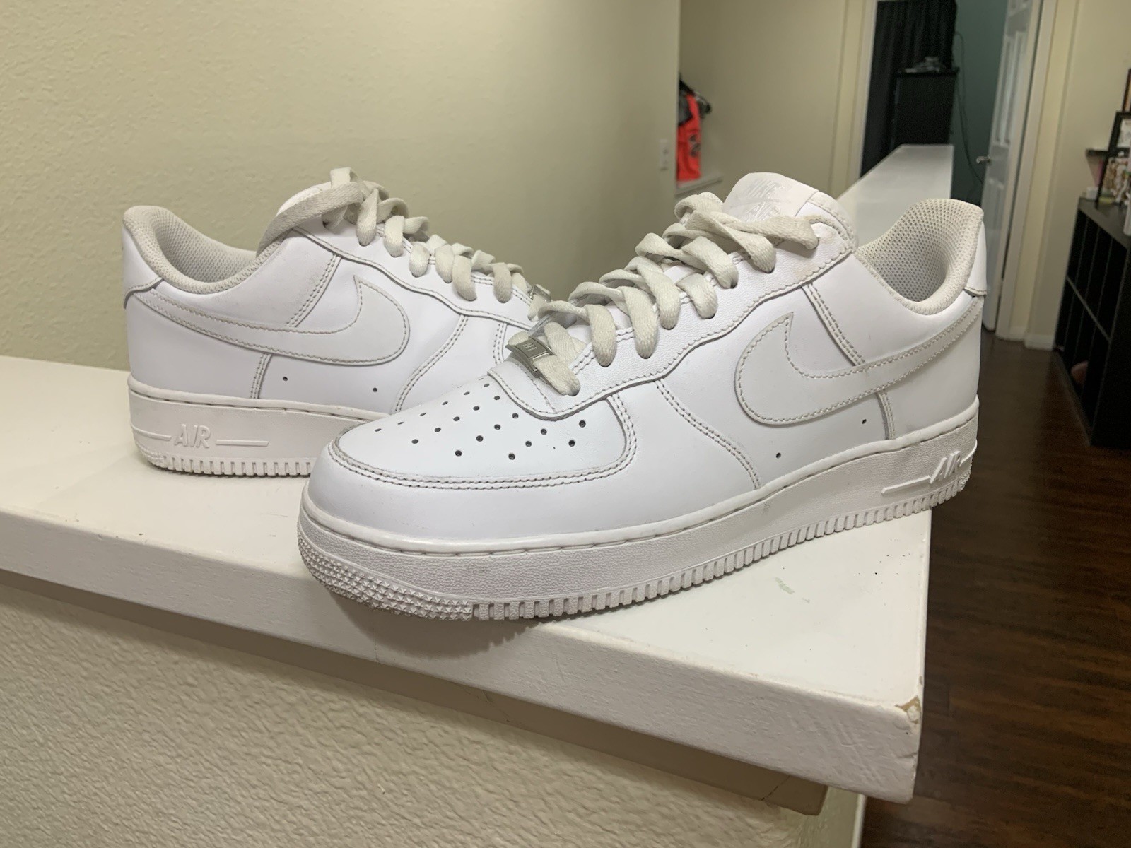 air force one low size 9.5 us air force one low size 9.5 us