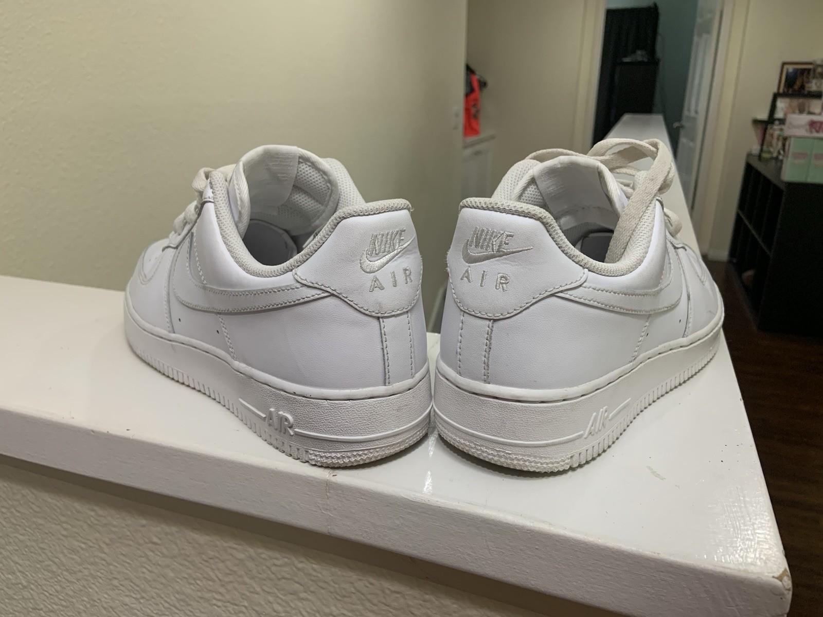 air force one low size 9.5 us air force one low size 9.5 us