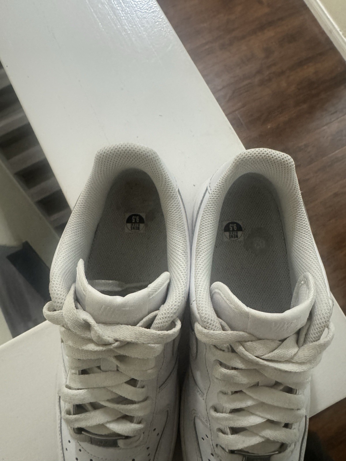 air force one low size 9.5 us air force one low size 9.5 us