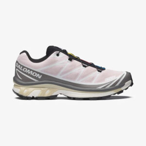 salomon xt 6 cloudburst icy pink l49154600