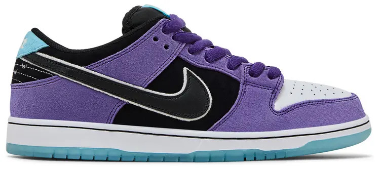 hayley wilson x nike dunk low sb 'court purple' men 9 us hj0513 500 new in box hayley wilson x nike dunk low sb 'court purple' men 9 us hj0513 500 new in box