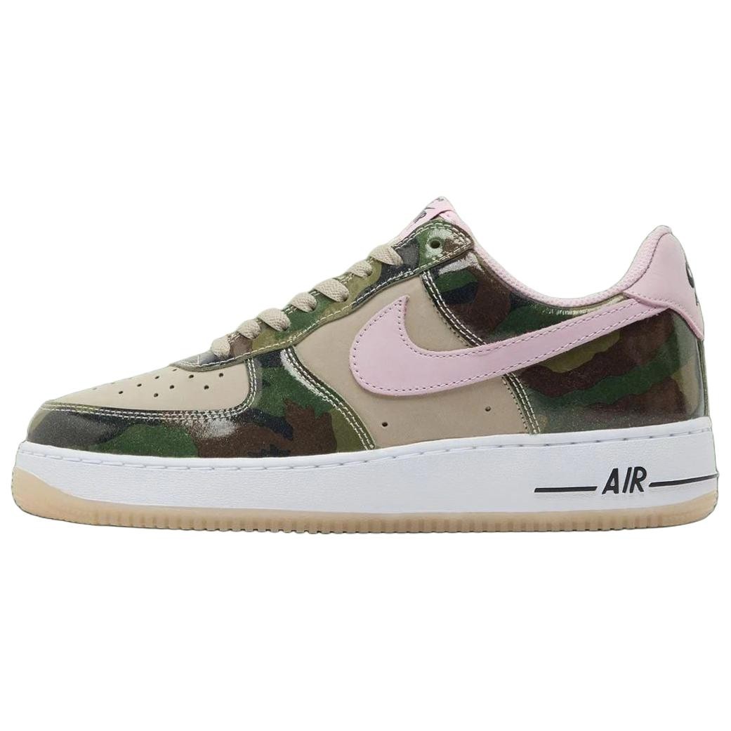 nike air force 1 low 'patent camo' men 12 us hq1967 200 new in box nike air force 1 low 'patent camo' men 12 us hq1967 200 new in box