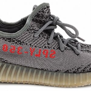 adidas yeezy boost 350 v2 low beluga 2.0 mens/boys sz 5 athletic sneakers shoes