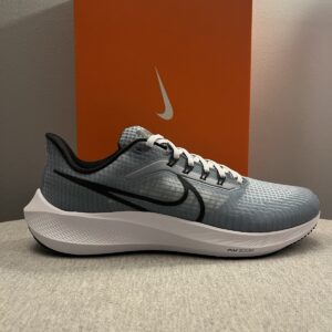 nike air zoom pegasus 39 ashen slate black running men's shoe size 10 dh4071 401