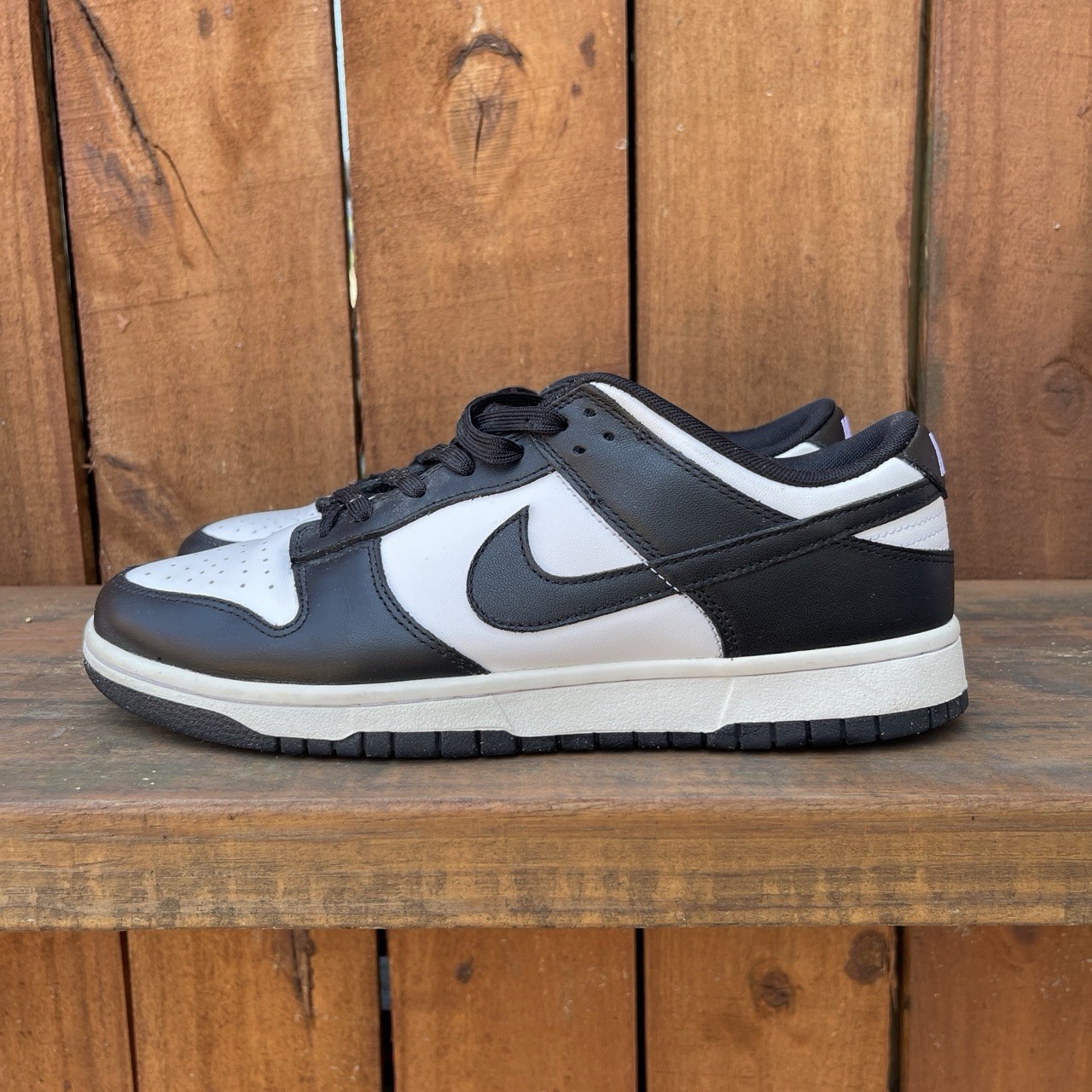 nike panda dunk black and white men’s nike panda dunk black and white men’s