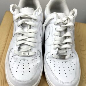 nike air force 1 ’07 white women’s size 9 / eu 40.5