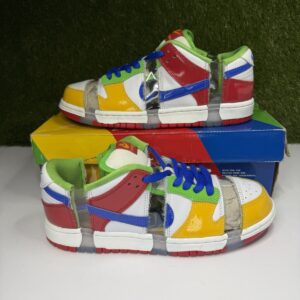 nike sb dunk low ebay sandy bodecker size 8 mens sneakers 2022 fd8777 100