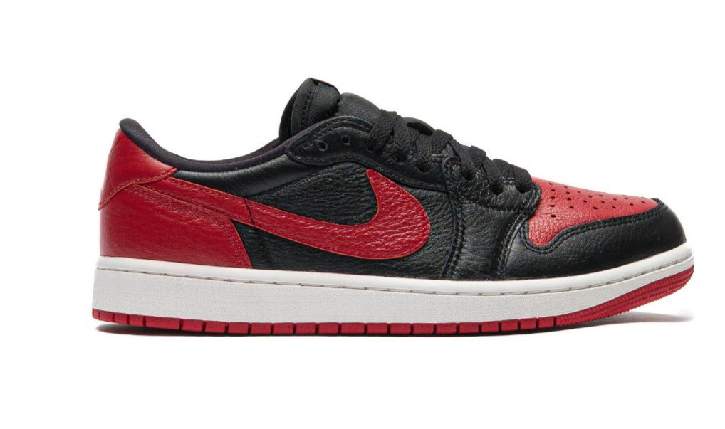 nike air jordan 1 retro low og banned iw6276 001 men's size new nike air jordan 1 retro low og banned iw6276 001 men's size new