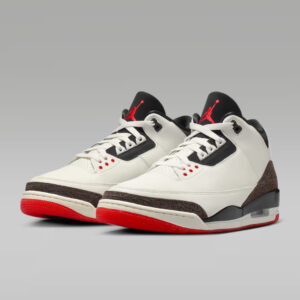 size 11 air jordan 3 retro world’s best dad