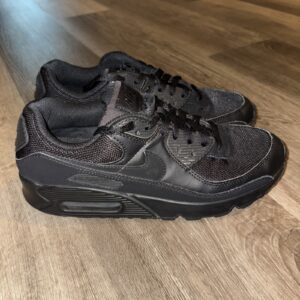 nike air max 90 men's shoes size men's 7/ women's 9