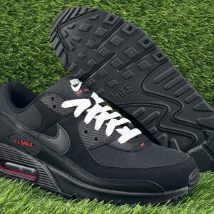 men's size 13 nike air max 90 bred dc9388 002