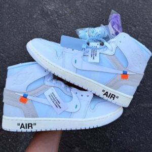 air jordan 1 retro high og x virgil abloh archive alaska men’s
