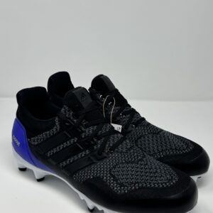 adidas ultra boost og football cleats black blue purple gold jp7410 mens size 11