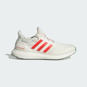 adidas ultraboost ultra boost 1.0 x fortnite pizza pit running mens white sneak
