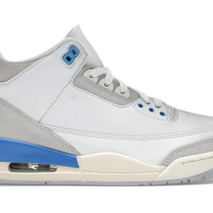 jordan 3 retro lucky shorts ct8532 101 10.5m/12w brand new