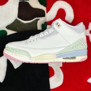 nike air jordan 3 retro spring is in the air if4396 100 men's 11