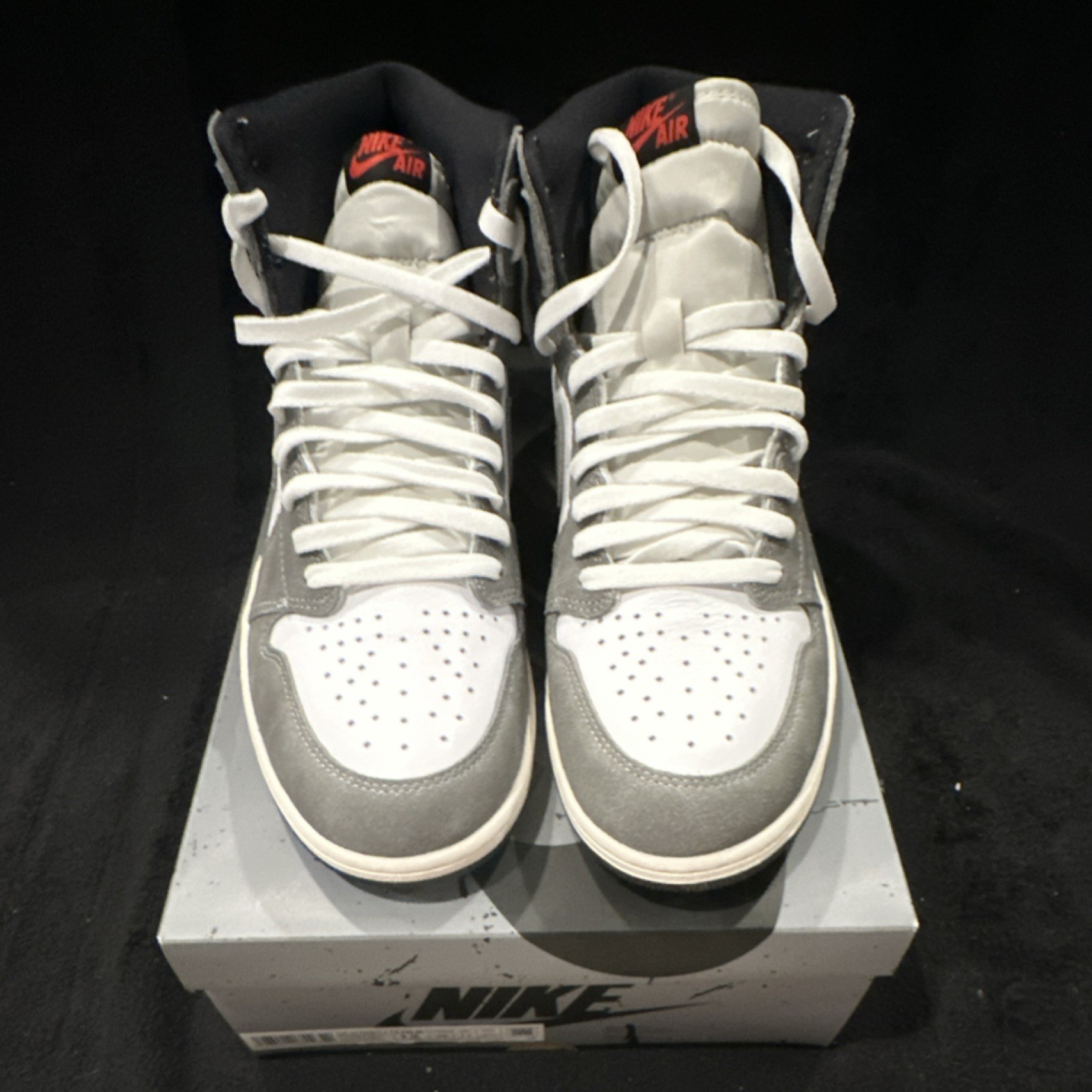 jordan air jordan 1 retro high og washed black suede gray dz5485 051 2023 jordan air jordan 1 retro high og washed black suede gray dz5485 051 2023