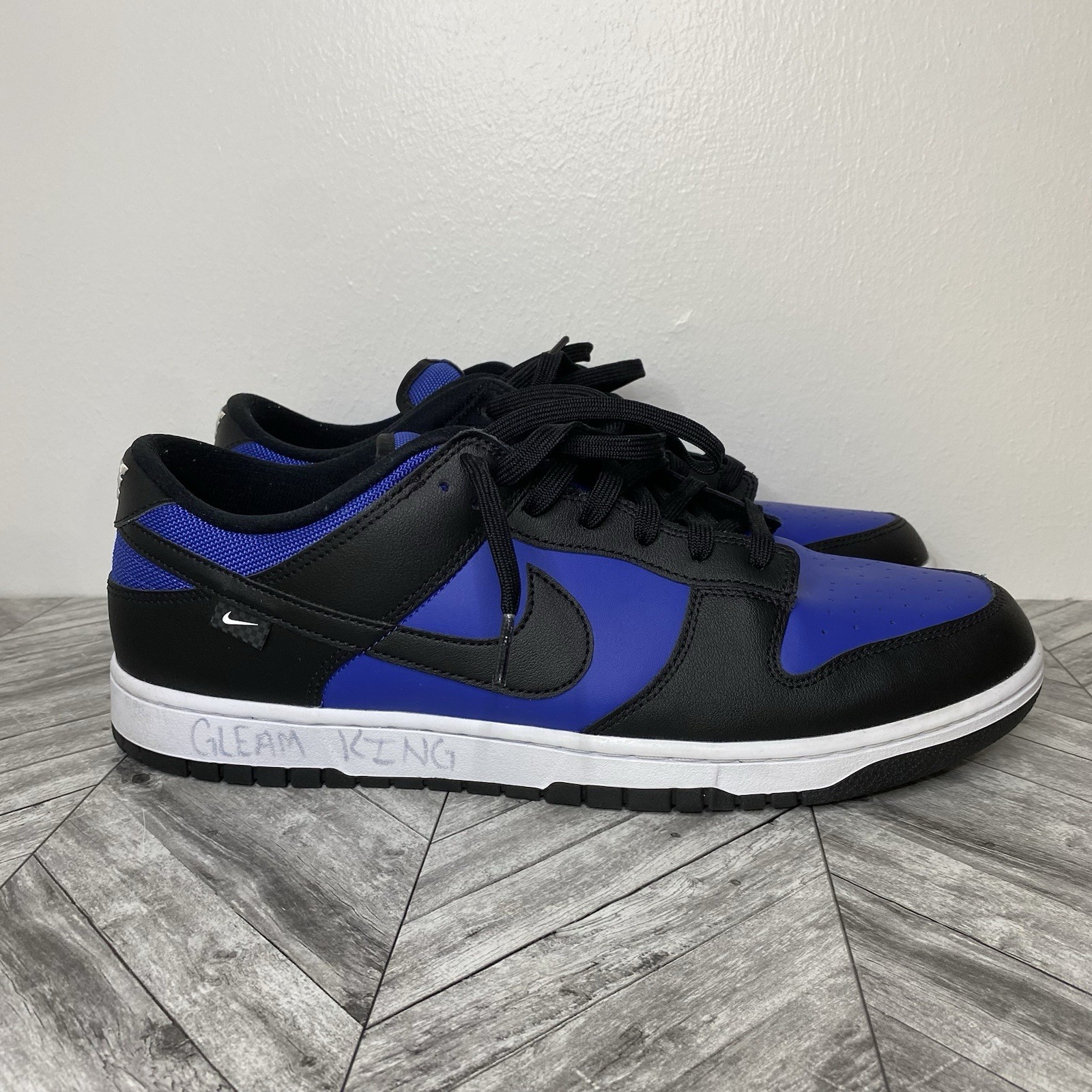 nike dunk low astronomy blue m9606 400 men’s size us 14 nike dunk low astronomy blue m9606 400 men’s size us 14