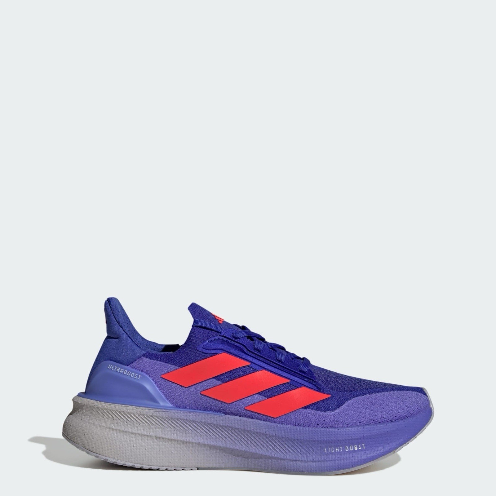 adidas ultraboost 5x running shoes, lucid blue, jh9046, men’s size 12 adidas ultraboost 5x running shoes, lucid blue, jh9046, men’s size 12