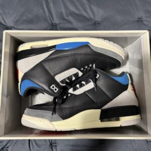 jordan 3 rare air