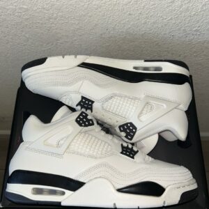 jordan air jordan 4 flight club ds size10m