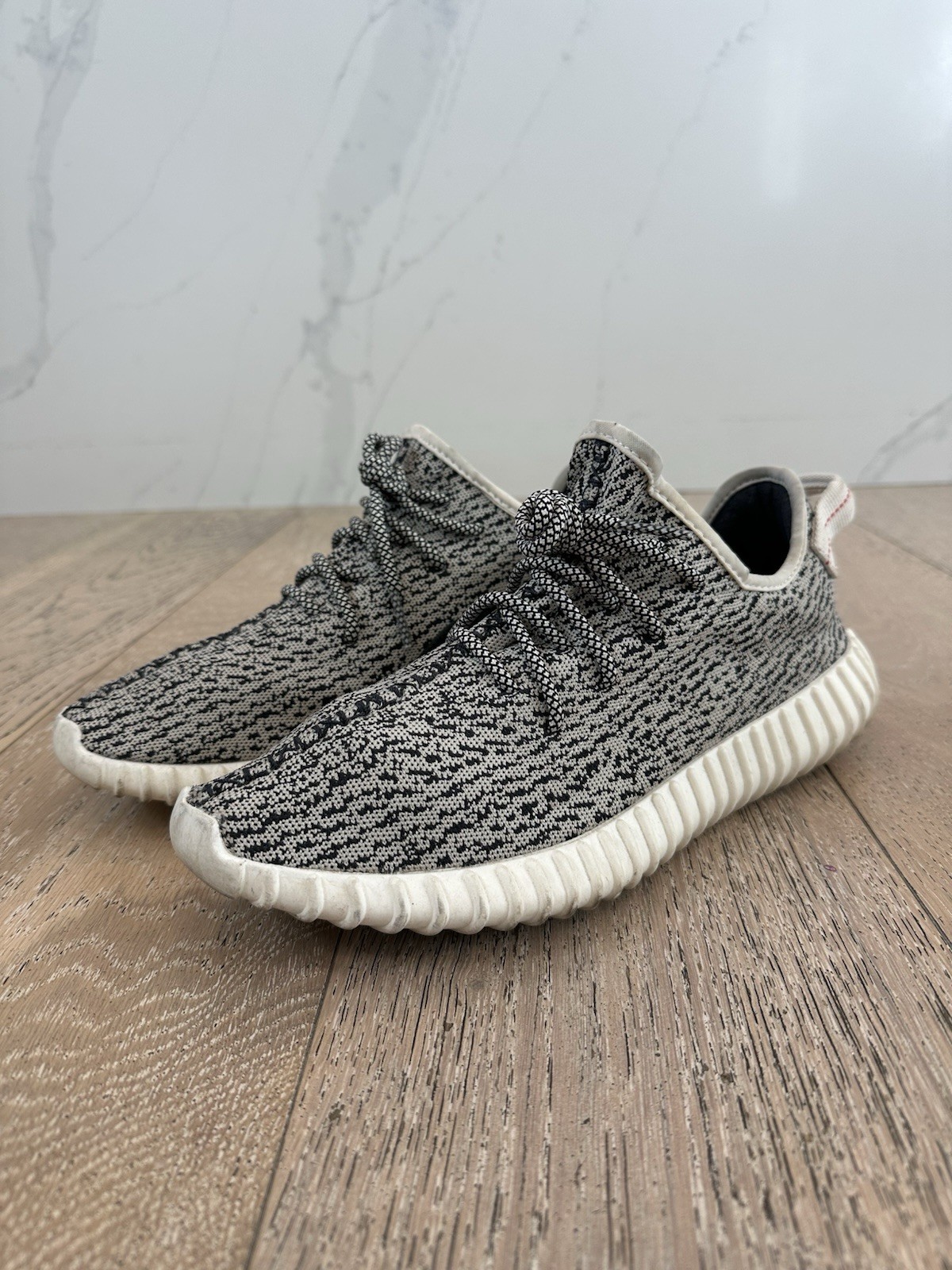 size 11 adidas yeezy boost 350 turtledove (aq4832) size 11 adidas yeezy boost 350 turtledove (aq4832)