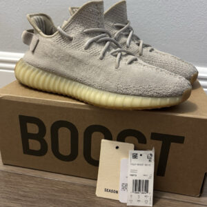 adidas yeezy boost 350 v2 sesame beige
