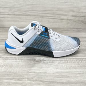 nike metcon 10 vast grey blue hero hj1875 004 us men's size 10 new