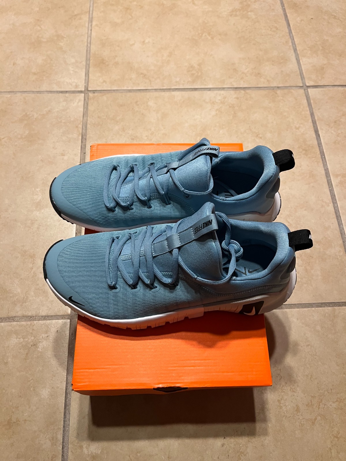 nike free metcon 6 'denim turquoise' men training shoe fj7127 400 10 new no box nike free metcon 6 'denim turquoise' men training shoe fj7127 400 10 new no box
