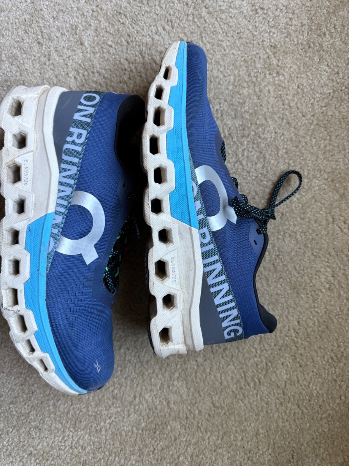 size 11 cloudmonster 2 tempest horizon no insoles size 11 cloudmonster 2 tempest horizon no insoles