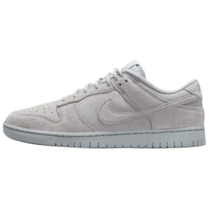 nike dunk low se 'wolf grey' men 11.5 us ib6651 002 new in box