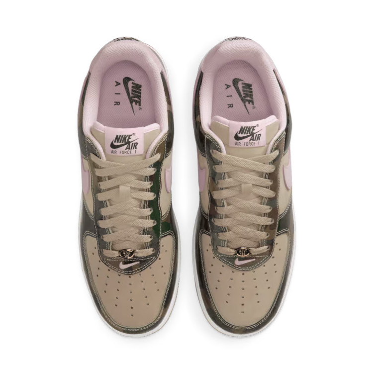 nike air force 1 low 'patent camo' men 12 us hq1967 200 new in box nike air force 1 low 'patent camo' men 12 us hq1967 200 new in box