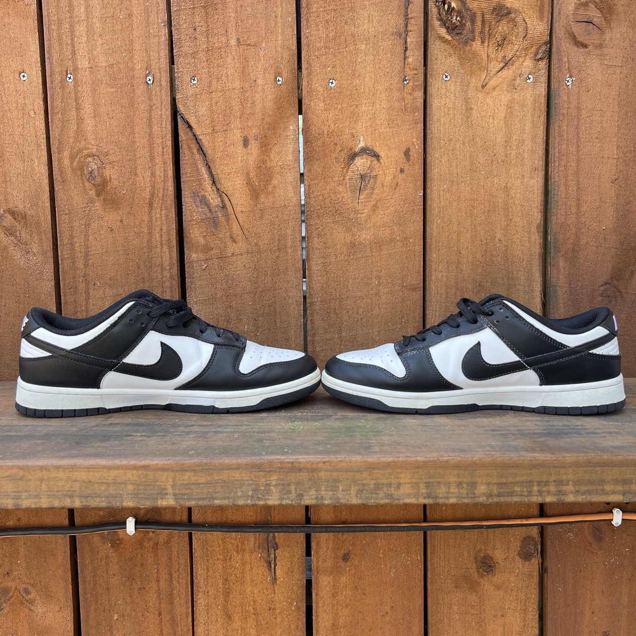 nike panda dunk black and white men’s nike panda dunk black and white men’s