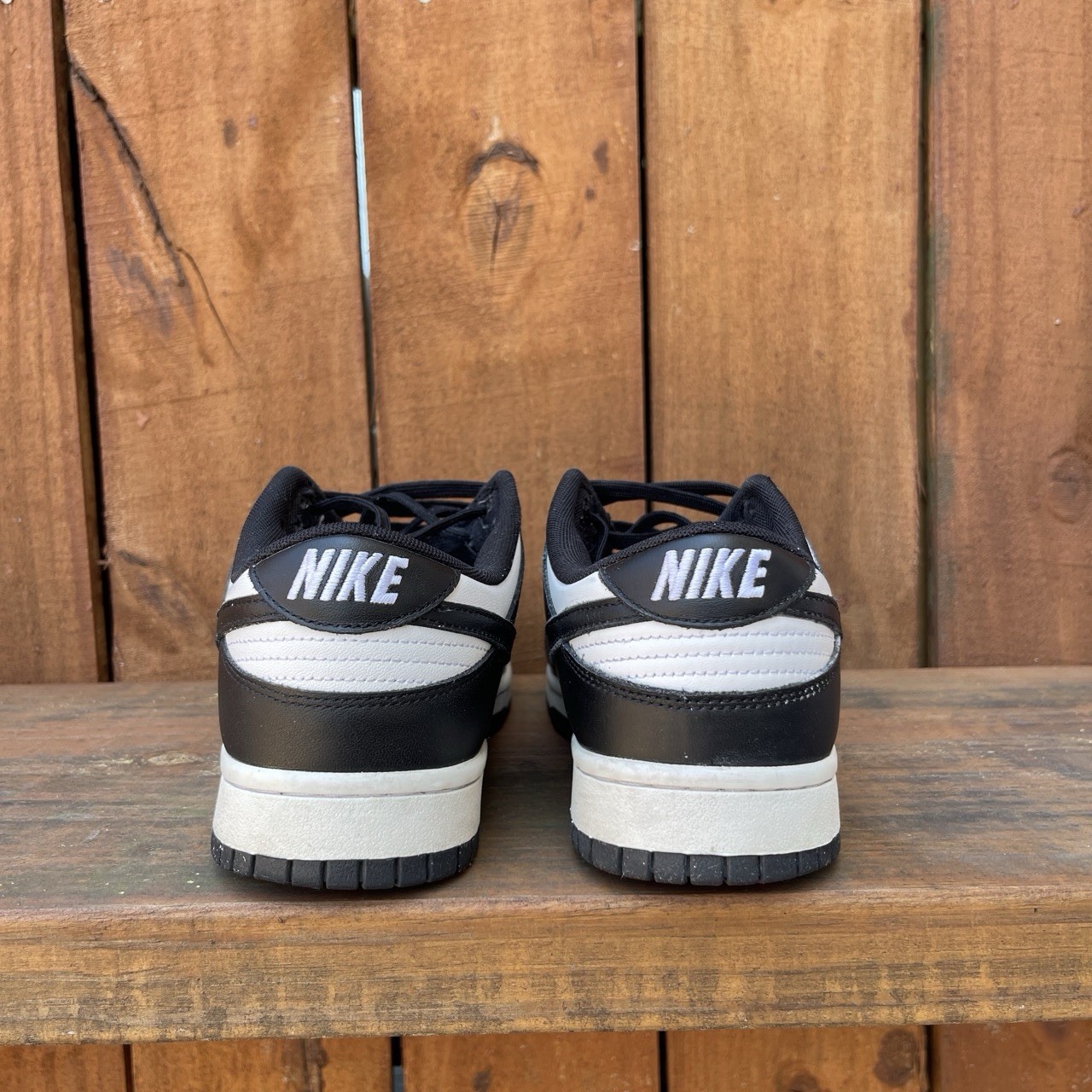 nike panda dunk black and white men’s nike panda dunk black and white men’s