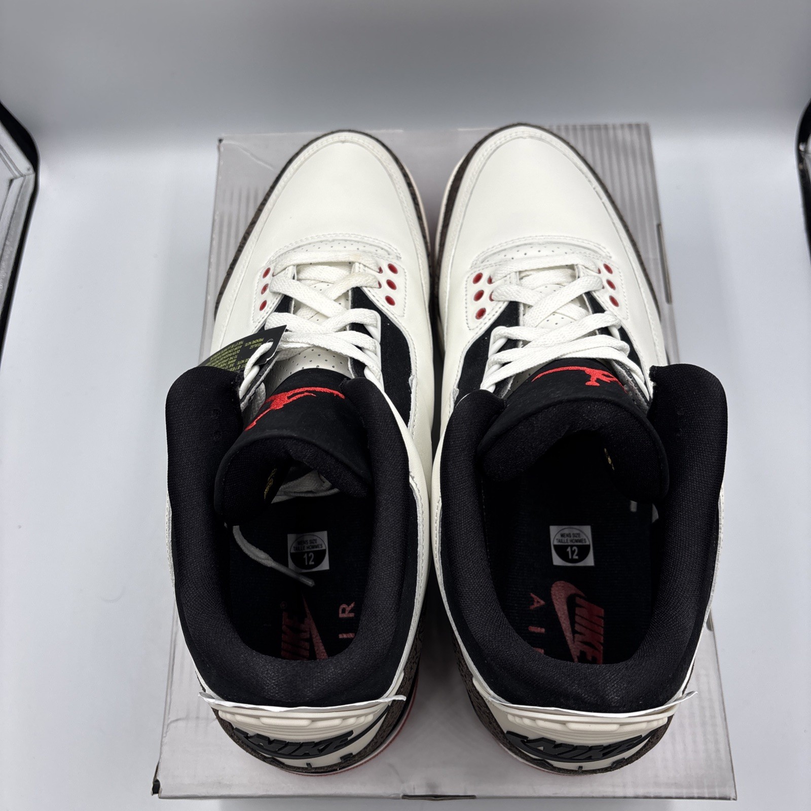 size 12 air jordan 3 retro world’s best dad size 12 air jordan 3 retro world’s best dad