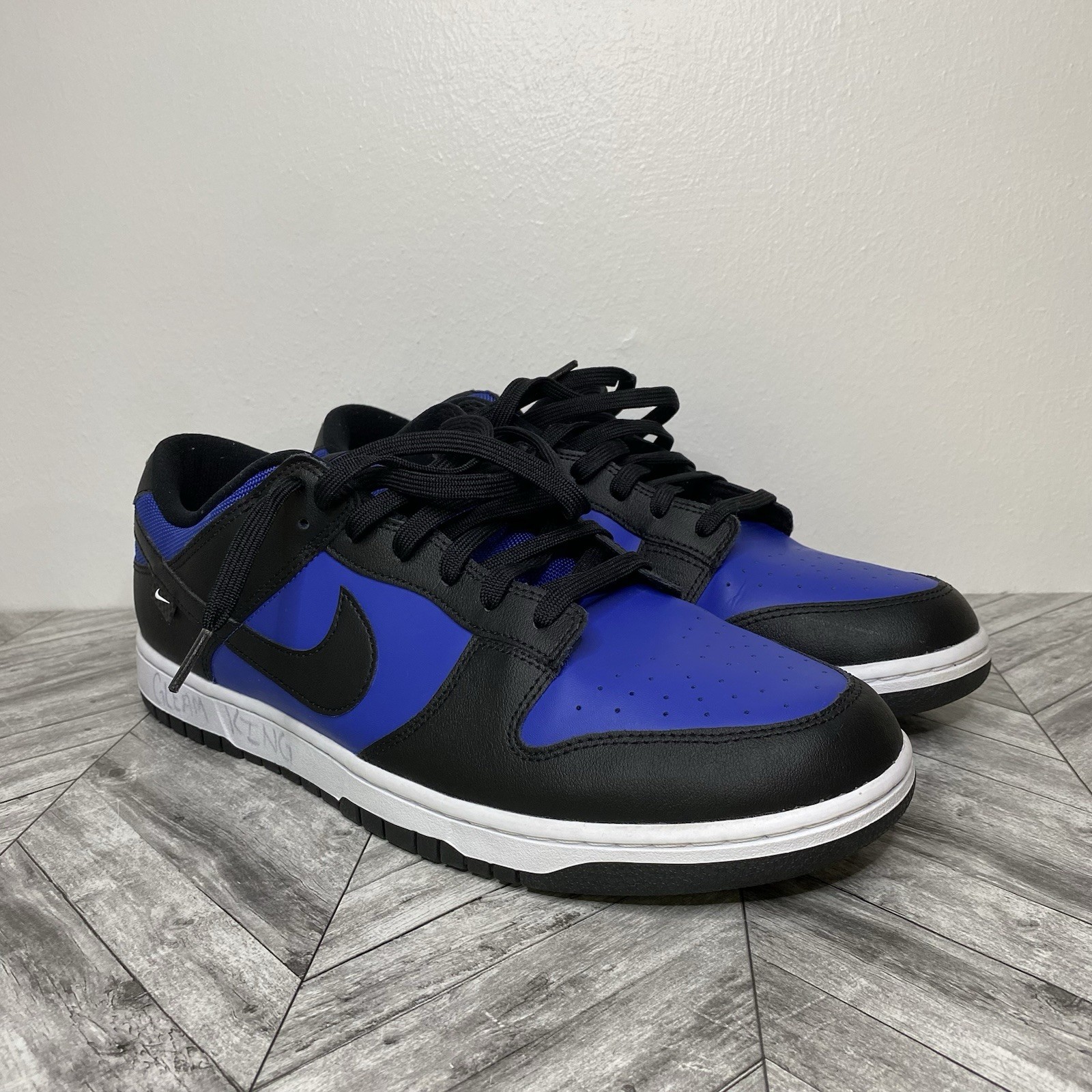 nike dunk low astronomy blue m9606 400 men’s size us 14 nike dunk low astronomy blue m9606 400 men’s size us 14