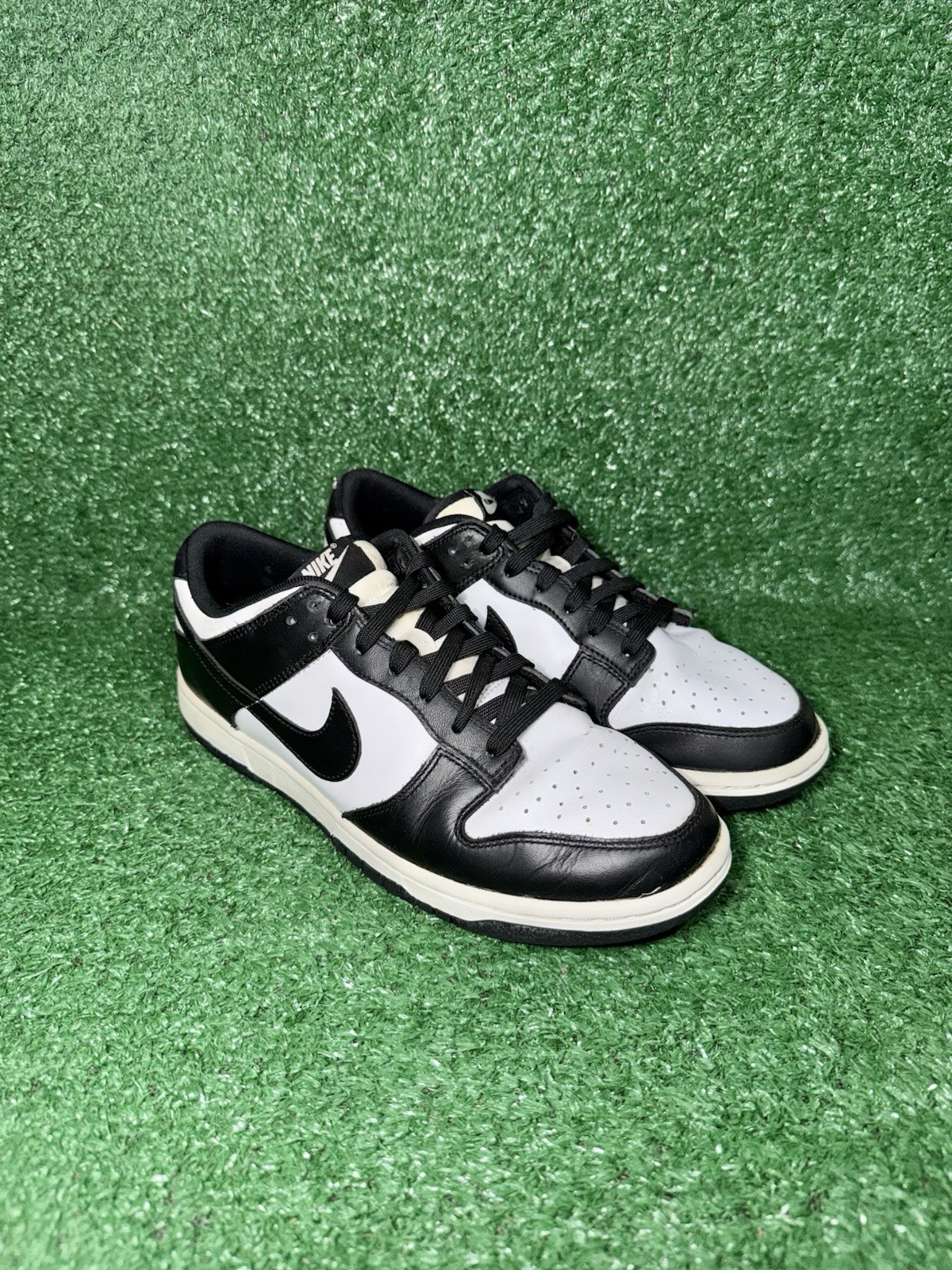 nike dunk low panda mens size 8 black white gym sneaker casual shoes dd1391 100 nike dunk low panda mens size 8 black white gym sneaker casual shoes dd1391 100