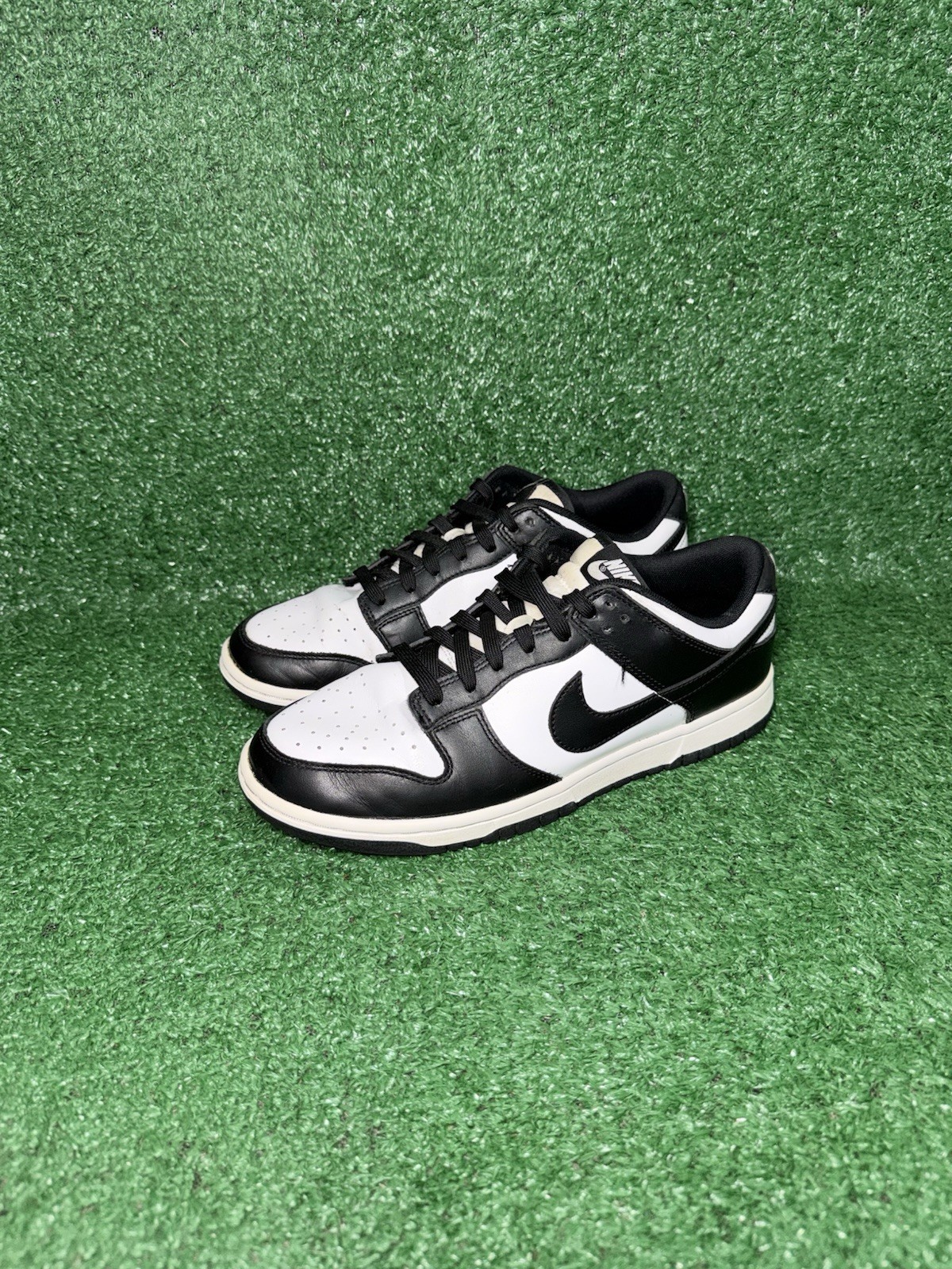 nike dunk low panda mens size 8 black white gym sneaker casual shoes dd1391 100 nike dunk low panda mens size 8 black white gym sneaker casual shoes dd1391 100