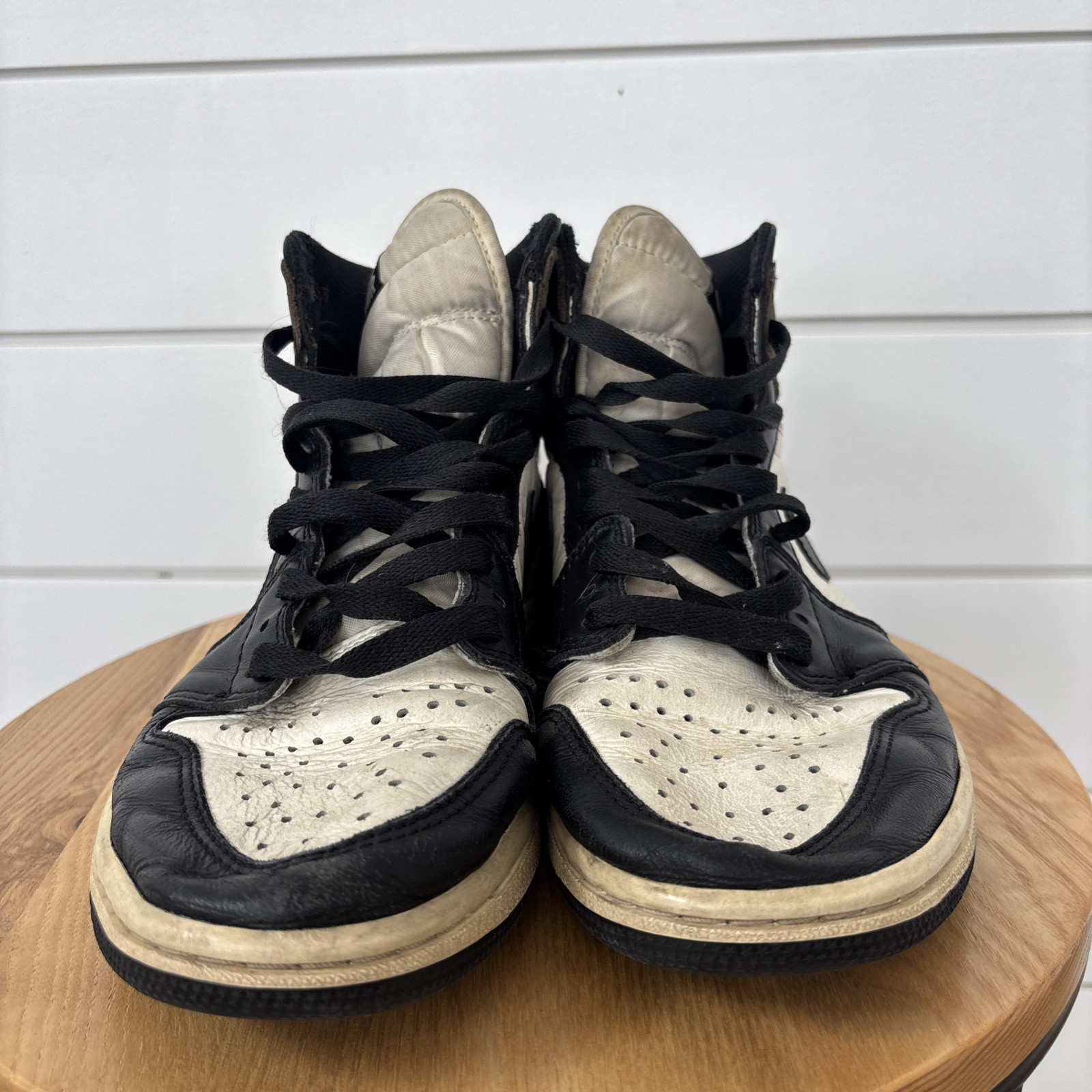 air jordan 1 retro og high dark mocha mens 7.5 basketball shoe 555088 105 air jordan 1 retro og high dark mocha mens 7.5 basketball shoe 555088 105
