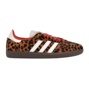 adidas womens samba og cheetah pack size 11w