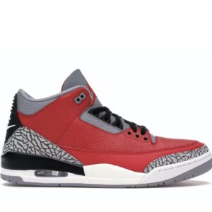 used jordan 3 retro se mid unite men 10.5