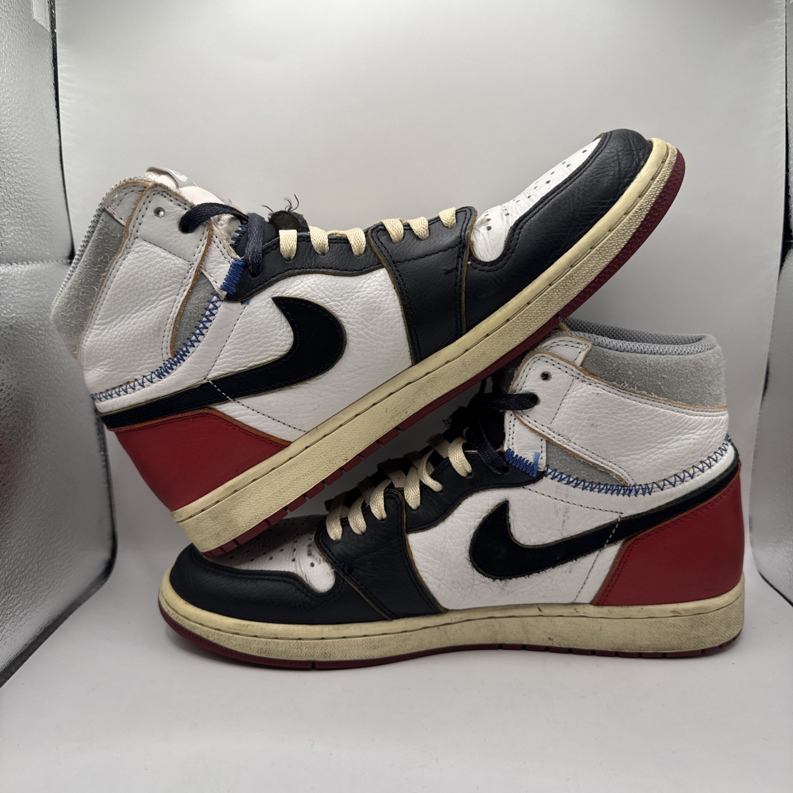 nike jordan air jordan 1 retro high nrg x union la black toe bv1300 106 2018 nike jordan air jordan 1 retro high nrg x union la black toe bv1300 106 2018