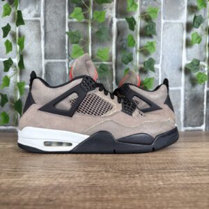 size 11 – air jordan 4 retro taupe haze db0732 200 2021 og authentic