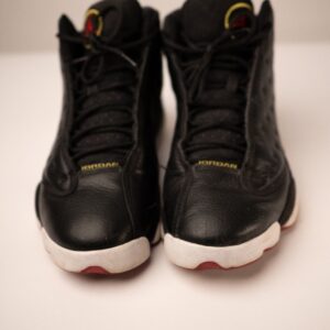 air jordan 13 retro "playoff" size 12 | 2011 | og box | 414571 001