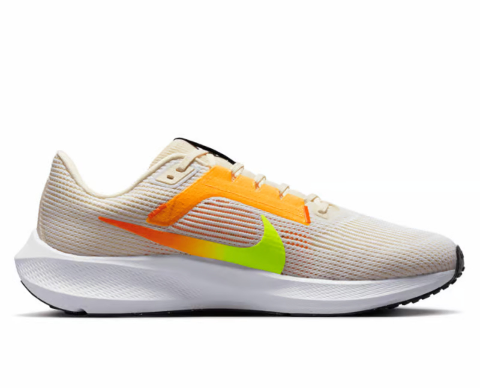 nike air zoom pegasus 40 white coconut milk multicolor mens size dv3853 101 nike air zoom pegasus 40 white coconut milk multicolor mens size dv3853 101