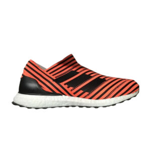 nemeziz tango 17+ 360 agility ultraboost solar orange cg3659 available now