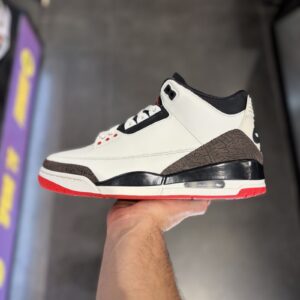jordan 3 retro 'world's best dad' (if4396 103) full family size run new