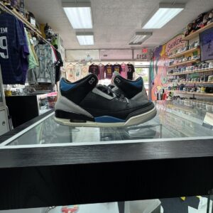 air jordan 3 retro rare air size 10.5m lightly used no box ib8967 004