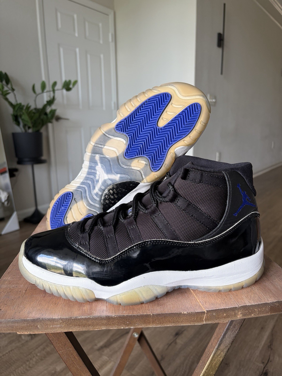 size 11 jordan 11 retro high space jam size 11 jordan 11 retro high space jam